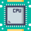 Cpu icône 64x64