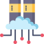 Hosting icône 64x64