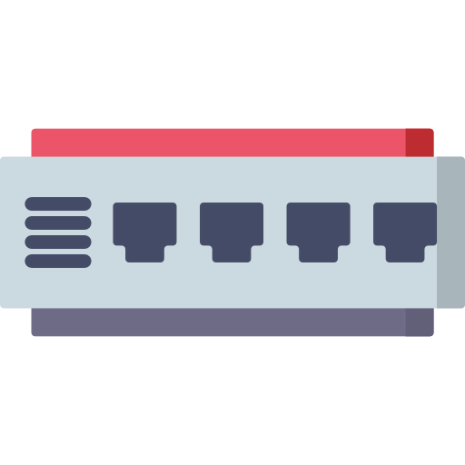 Hub icon
