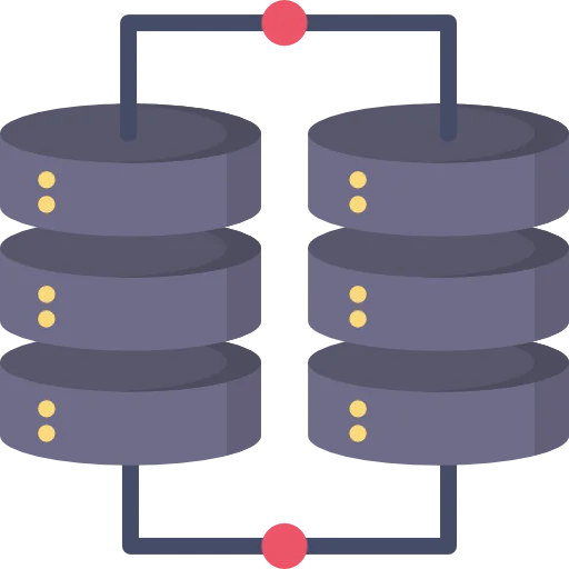 Database ícono