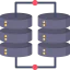 Database icône 64x64