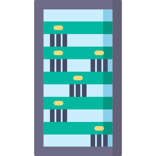 Server icon