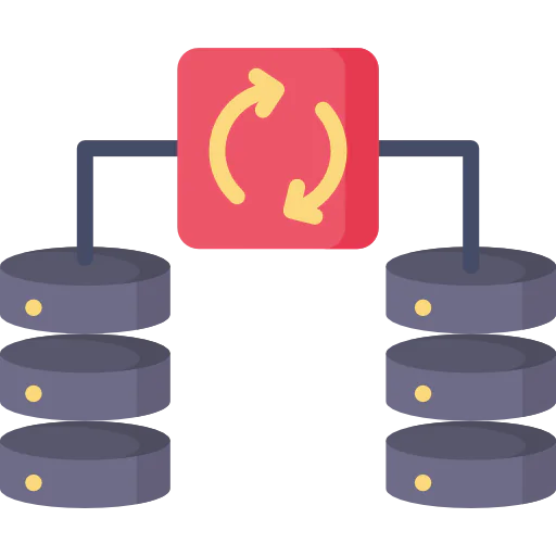 Data icône