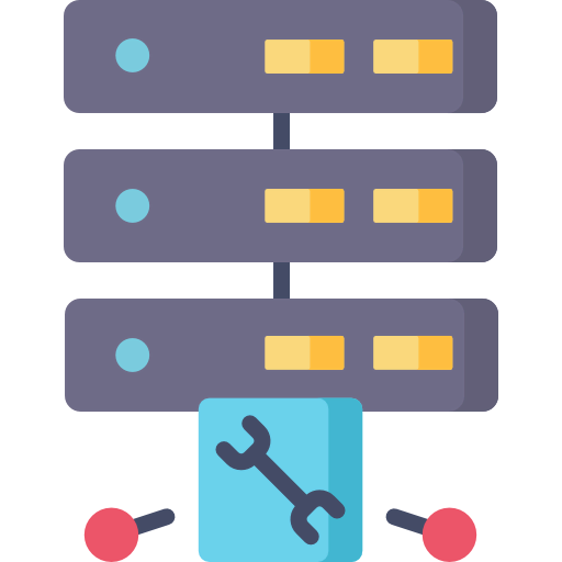 Server icon