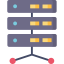Server icône 64x64