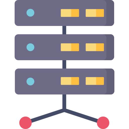Server іконка