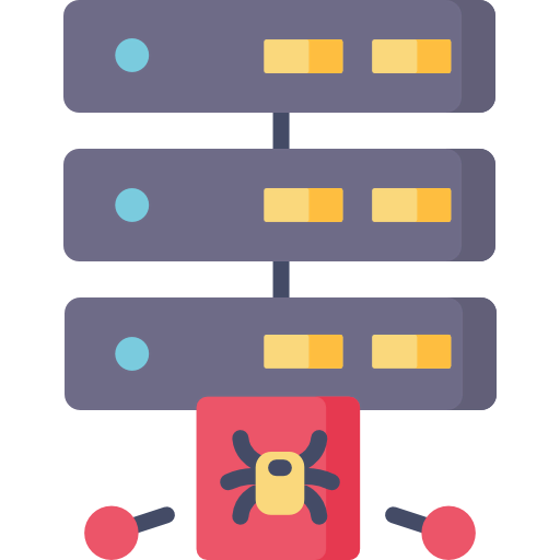 Server icône