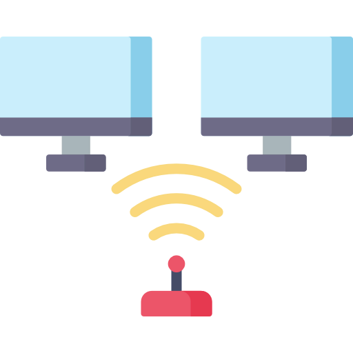 Lan icon