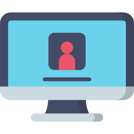 User icon