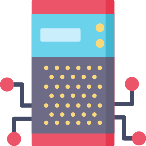 Server icon