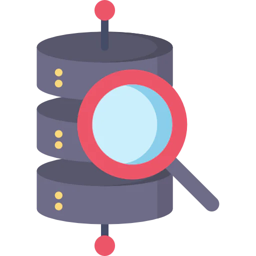 Database icône