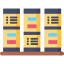 Server icône 64x64