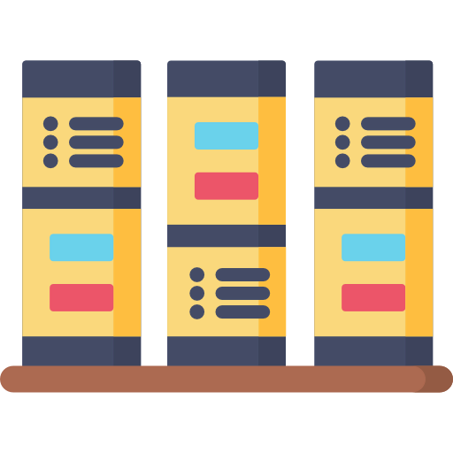Server icon