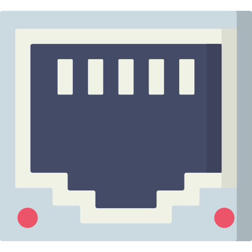 Ethernet icon