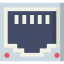 Ethernet icône 64x64