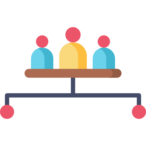 User icon