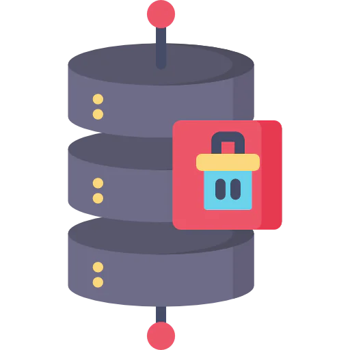 Database ícono