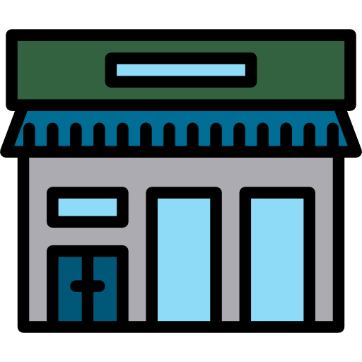 Cafe icon