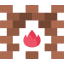 Firewall icône 64x64