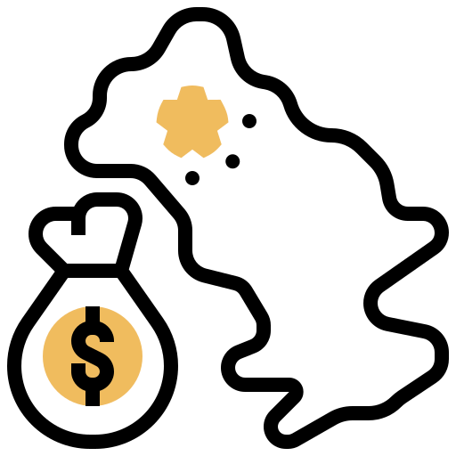 Creditor icon