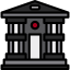 Museum icon 64x64