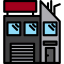 Warehouse icon 64x64