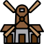 Windmill icon 64x64