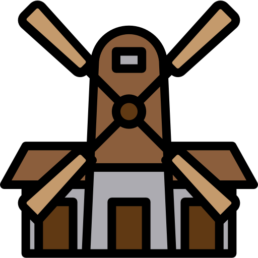 Windmill icon