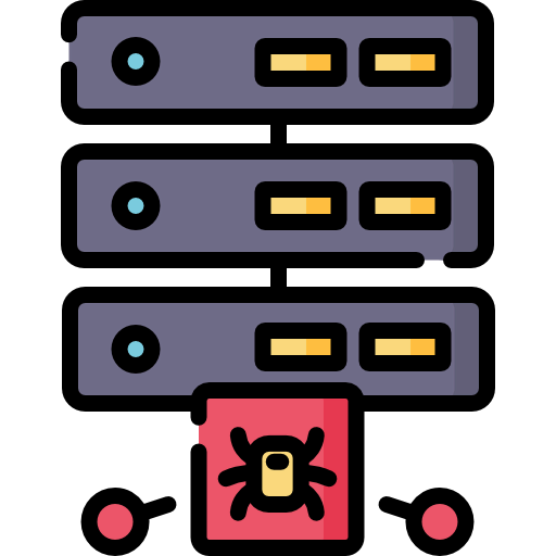 Server icon
