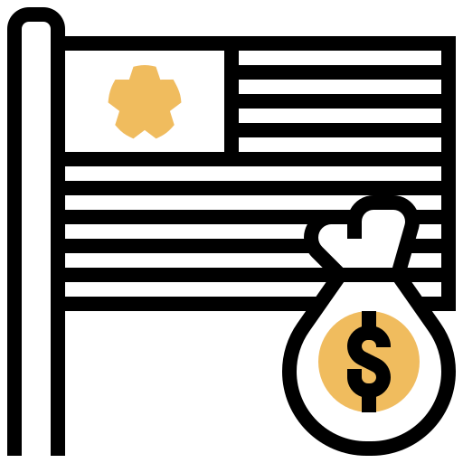 Debtor icon