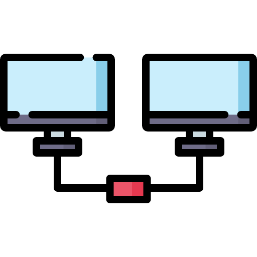 Network icon