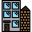 Building icon 64x64
