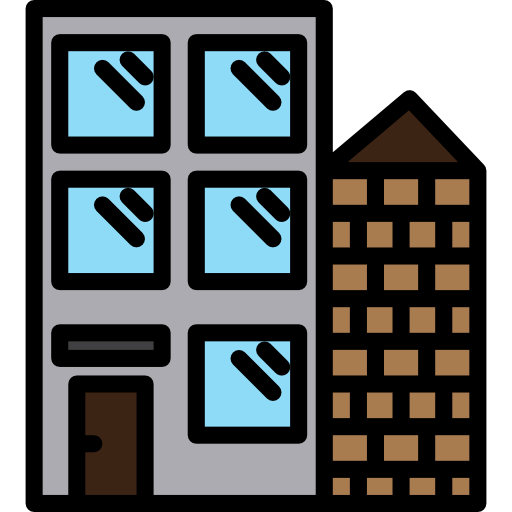 Building icon
