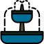 Fountain icon 64x64