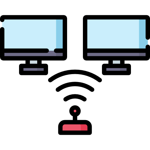 Lan icon
