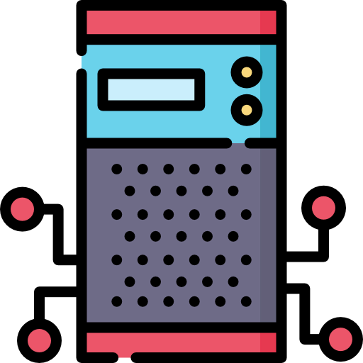 Server icon
