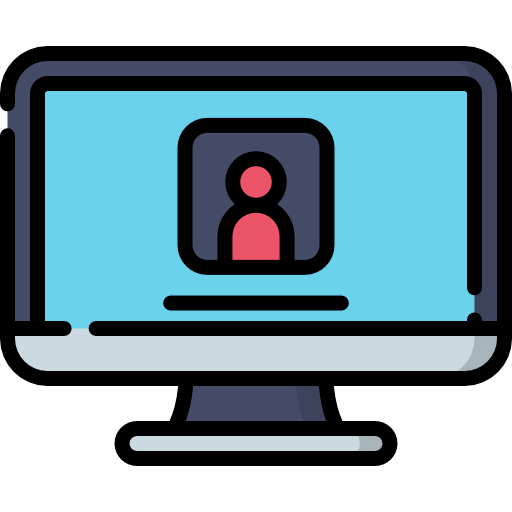 User icon
