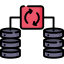 Data icon 64x64