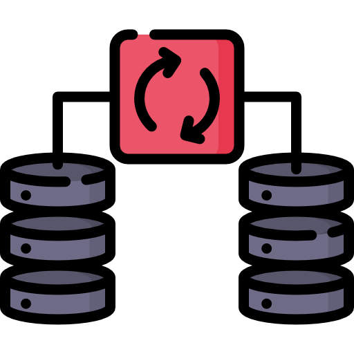 Data icon