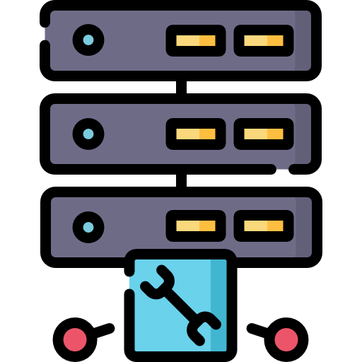 Server icon