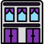Motel icon 64x64