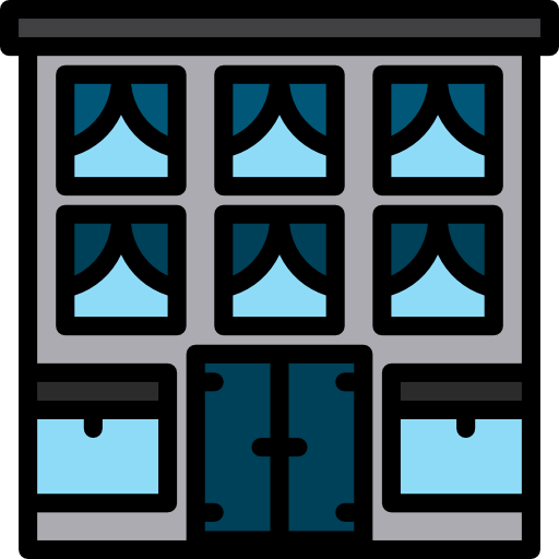 Building icon