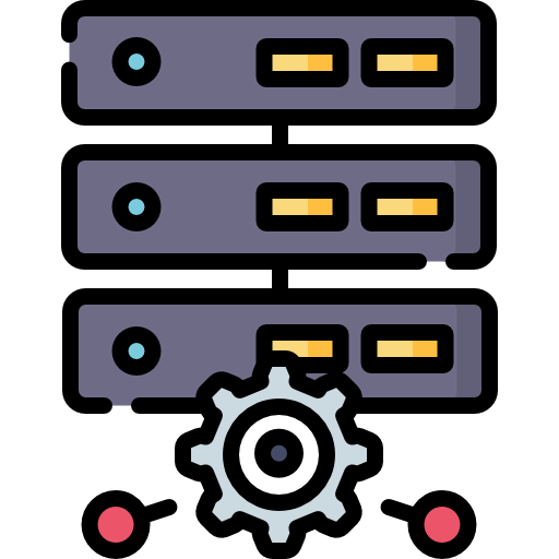 Server icon
