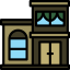 Building icon 64x64