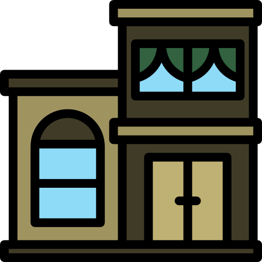 Building icon