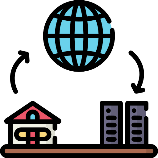 Network icon