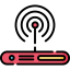 Wireless connection 图标 64x64