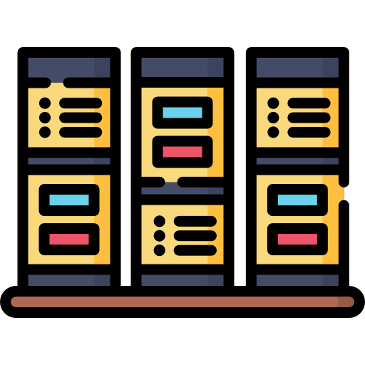Server icon
