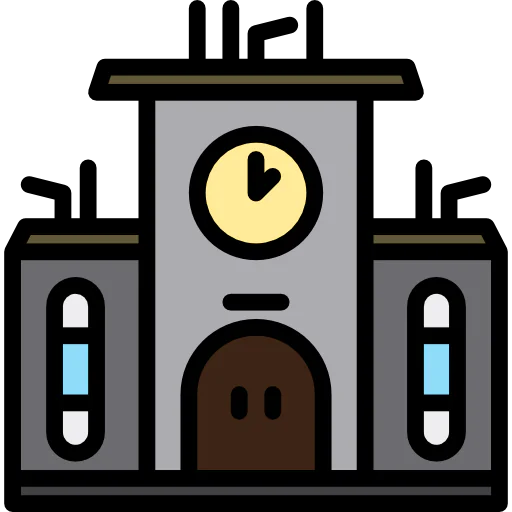 Town icon