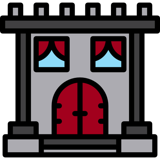 Building icon